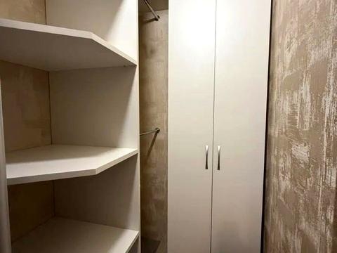 квартира по адресу Кирилло-Мефодиевская ул., 2