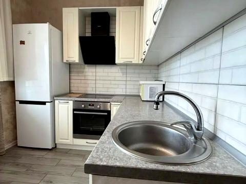 квартира по адресу Кирилло-Мефодиевская ул., 2