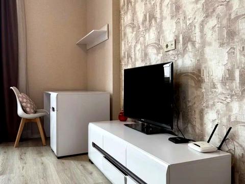 квартира по адресу Кирилло-Мефодиевская ул., 2