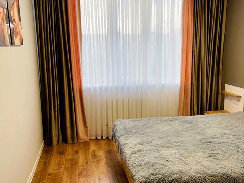 квартира по адресу Костанди ул., 104