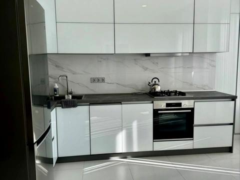 квартира по адресу Дача Ковалевского ул., 121 к1