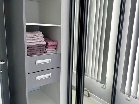квартира по адресу Дача Ковалевского ул., 121 к1