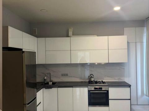квартира по адресу Дача Ковалевского ул., 121 к1