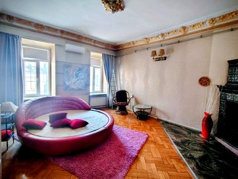 квартира по адресу Канатная ул., 62