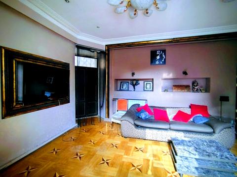 квартира по адресу Канатная ул., 62
