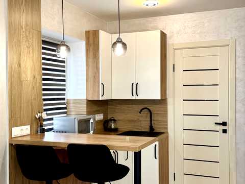 квартира за адресою Івана Підкови вул., 17