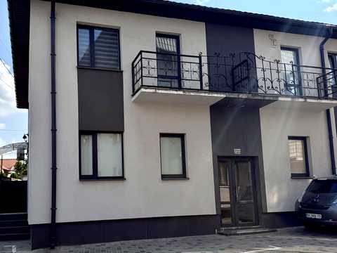 квартира за адресою Рівне, Івана Підкови вул., 17