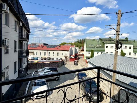 квартира за адресою Рівне, Івана Підкови вул., 17
