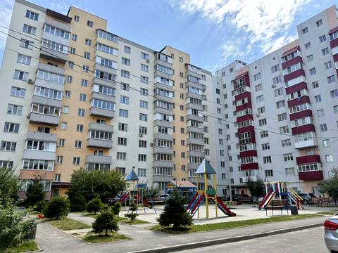 квартира за адресою Якова Гальчевського вул. (Тимощука), 37