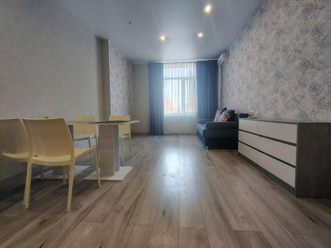 квартира по адресу Лігінська ул., 2а