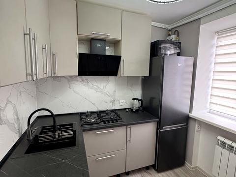 квартира за адресою Пастера вул., 4