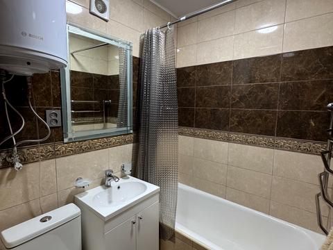 квартира за адресою Пастера вул., 4