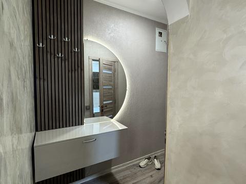 квартира за адресою Пастера вул., 4