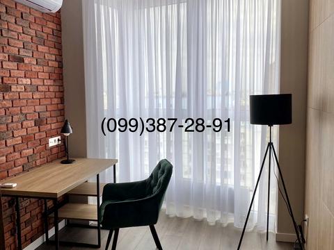 квартира по адресу Драгоманова ул., 2