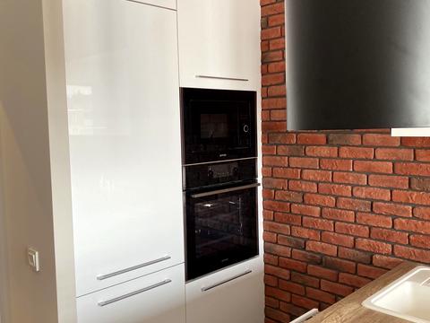 квартира по адресу Драгоманова ул., 2