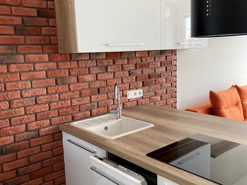 квартира по адресу Драгоманова ул., 2