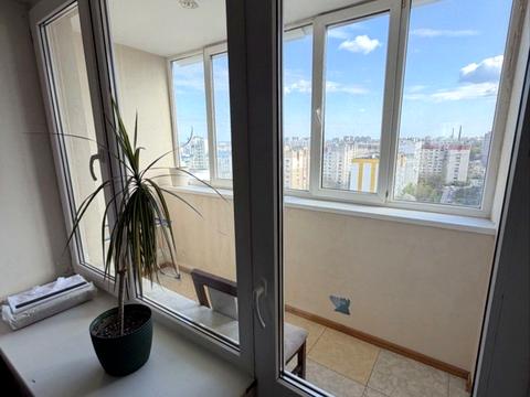 квартира по адресу Тополёвая ул., 26/1