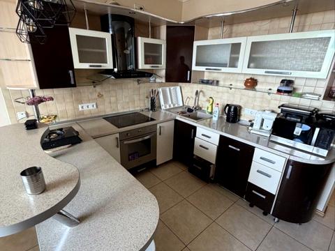 квартира по адресу Тополёвая ул., 26/1