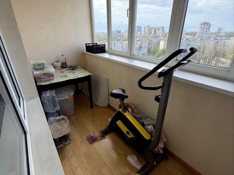 квартира по адресу Тополёвая ул., 26/1