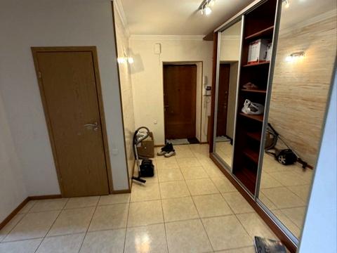 квартира по адресу Тополёвая ул., 26/1