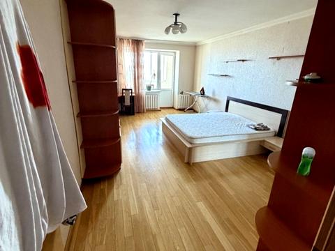 квартира по адресу Тополёвая ул., 26/1