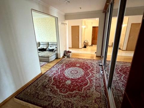 квартира по адресу Тополёвая ул., 26/1