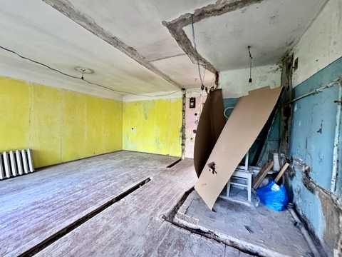 квартира по адресу Привокзальна пл., 24
