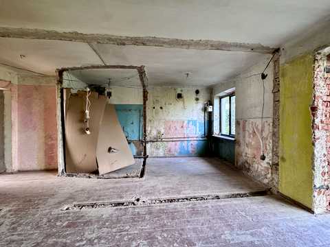 квартира по адресу Привокзальна пл., 24