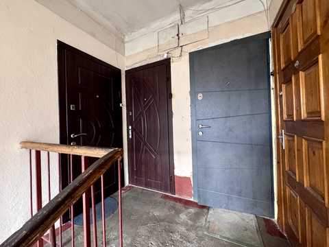 квартира по адресу Привокзальна пл., 24