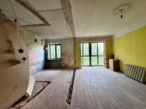 квартира по адресу Привокзальна пл., 24