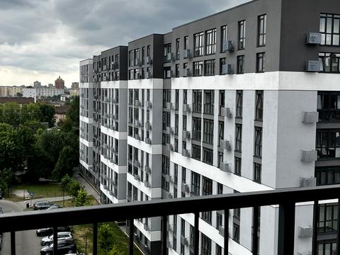 квартира по адресу Зеленая ул., 204-Д
