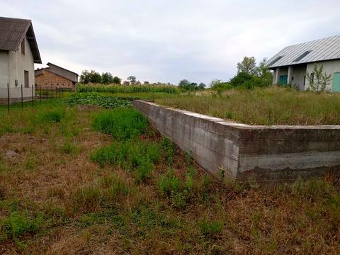участок по адресу Блашкевича ул., 16