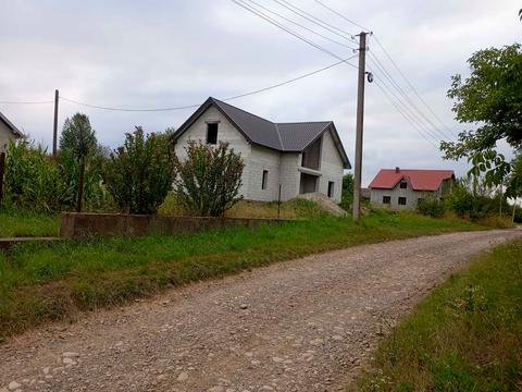 участок по адресу Блашкевича ул., 16
