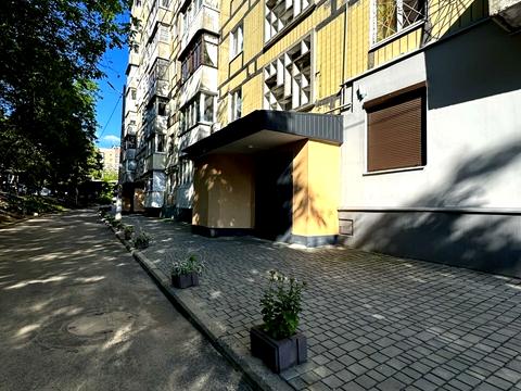 квартира за адресою Марії Сокіл вул. (Паршина), 6