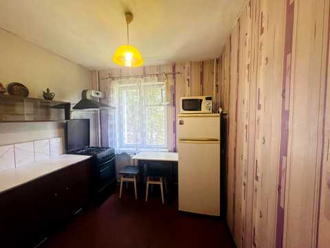 квартира за адресою Відрадний просп. (Чубаря), 12