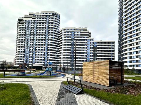 квартира за адресою Воскресенська вул., 2-В