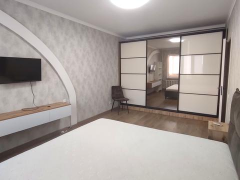 квартира за адресою Київська вул., 34