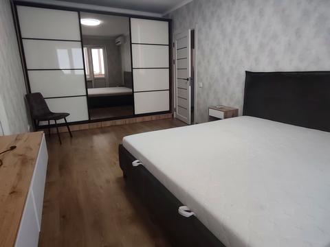 квартира за адресою Київська вул., 34
