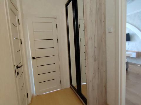 квартира за адресою Київська вул., 34