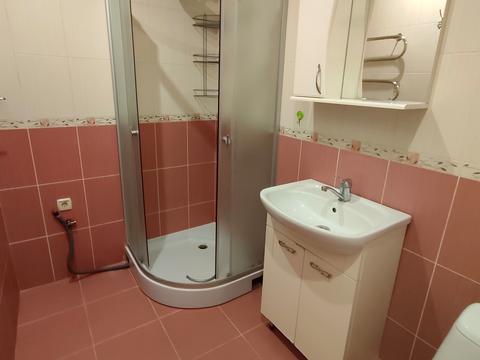 квартира за адресою Київська вул., 34