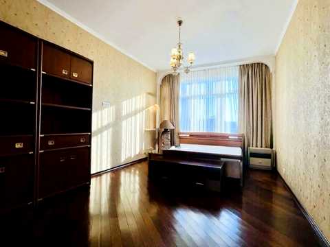 квартира за адресою Круглоуніверситетська вул., 3-5