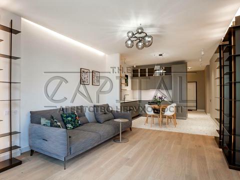 квартира за адресою Спаська вул., 35