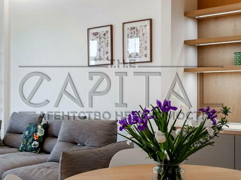 квартира за адресою Спаська вул., 35