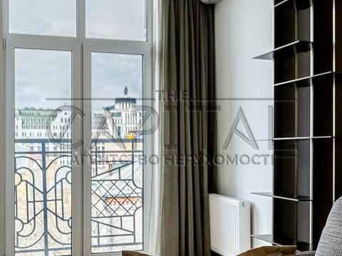 квартира за адресою Спаська вул., 35