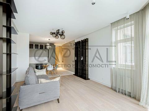 квартира за адресою Спаська вул., 35