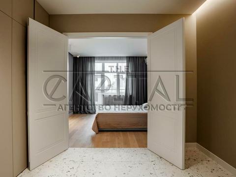 квартира за адресою Спаська вул., 35