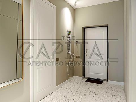 квартира за адресою Спаська вул., 35