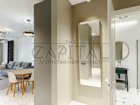 квартира за адресою Спаська вул., 35