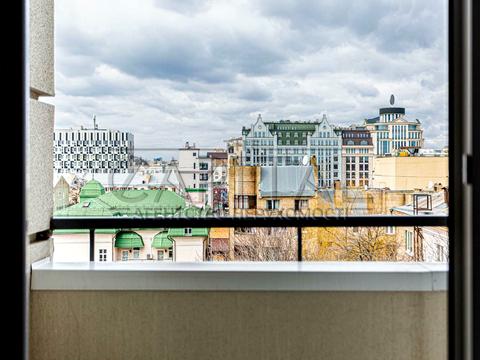 квартира за адресою Спаська вул., 35