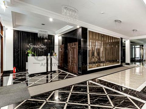 квартира за адресою Спаська вул., 35